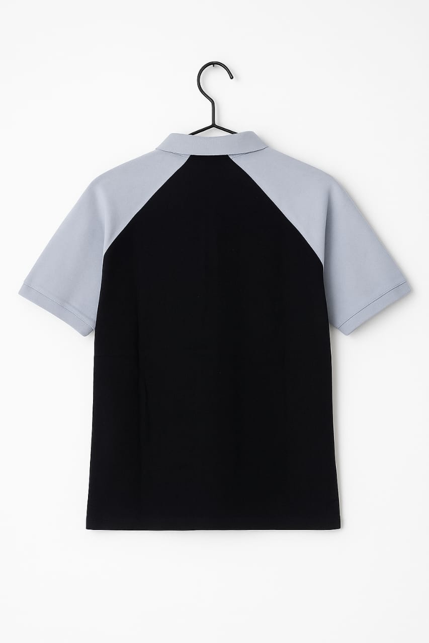 Fly Emirates | Drop Shoulder T-Shirt