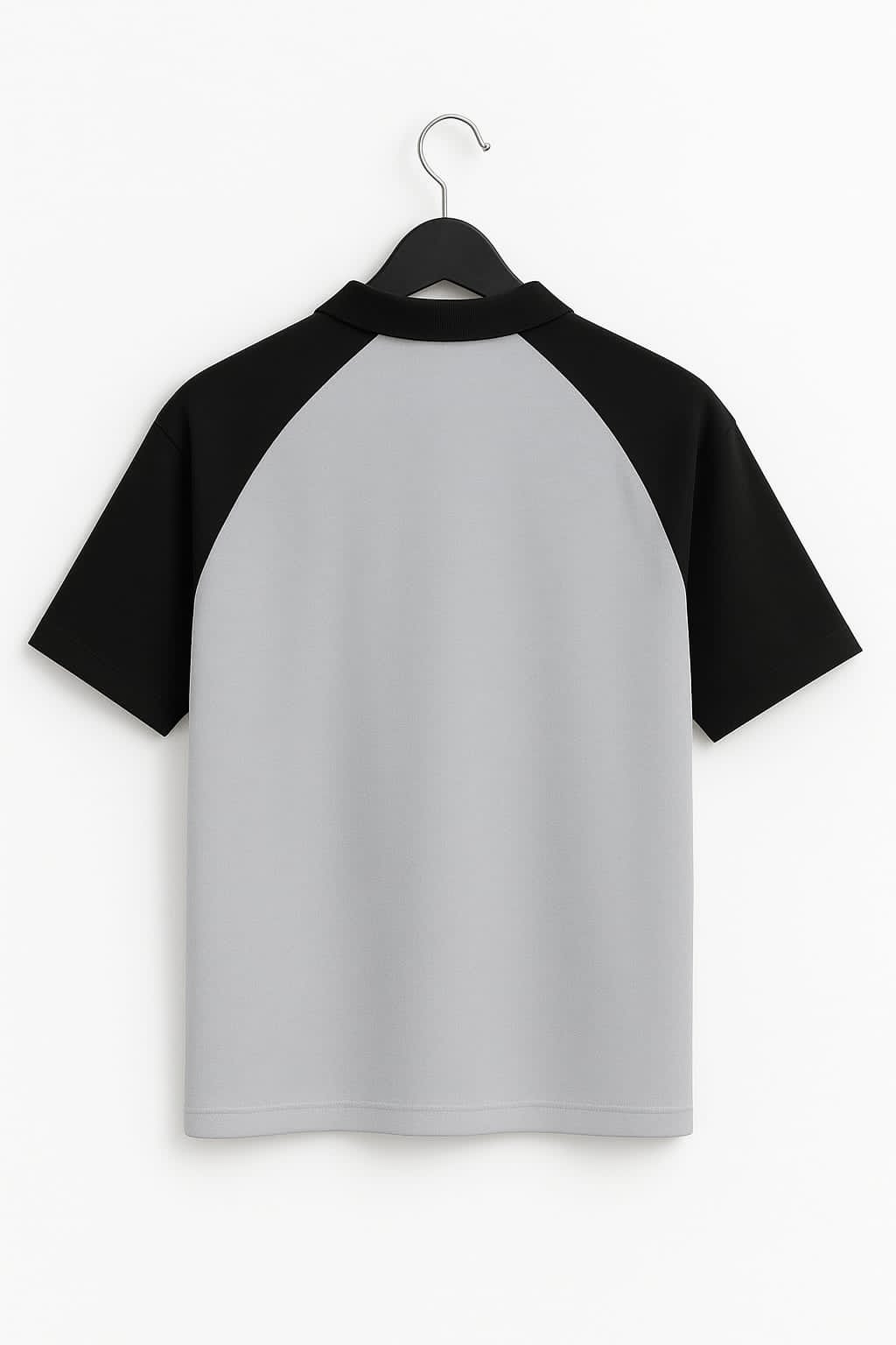 Barcelona/Spotify | Drop Shoulder T-Shirt