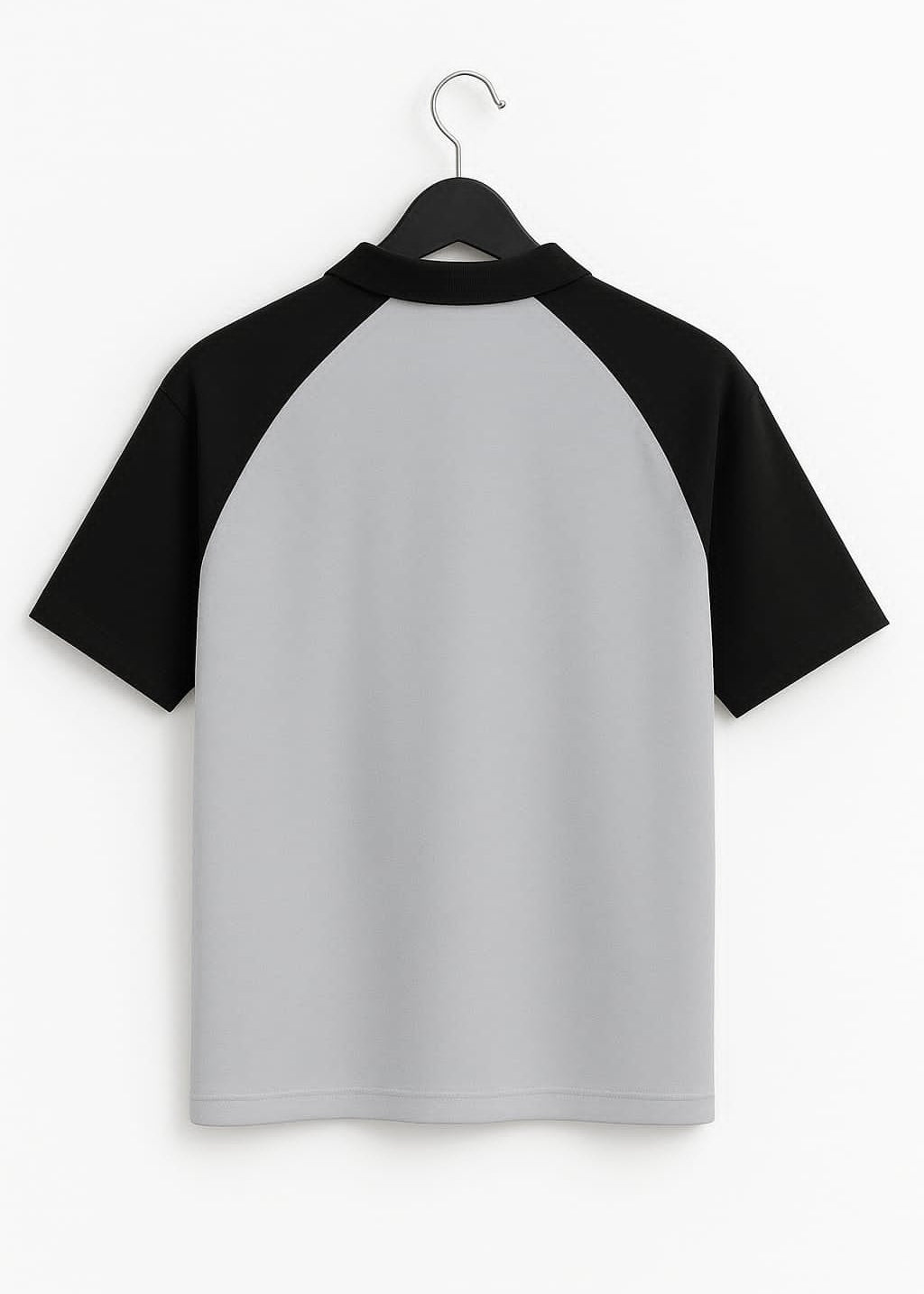 Barcelona/Spotify | Drop Shoulder T-Shirt