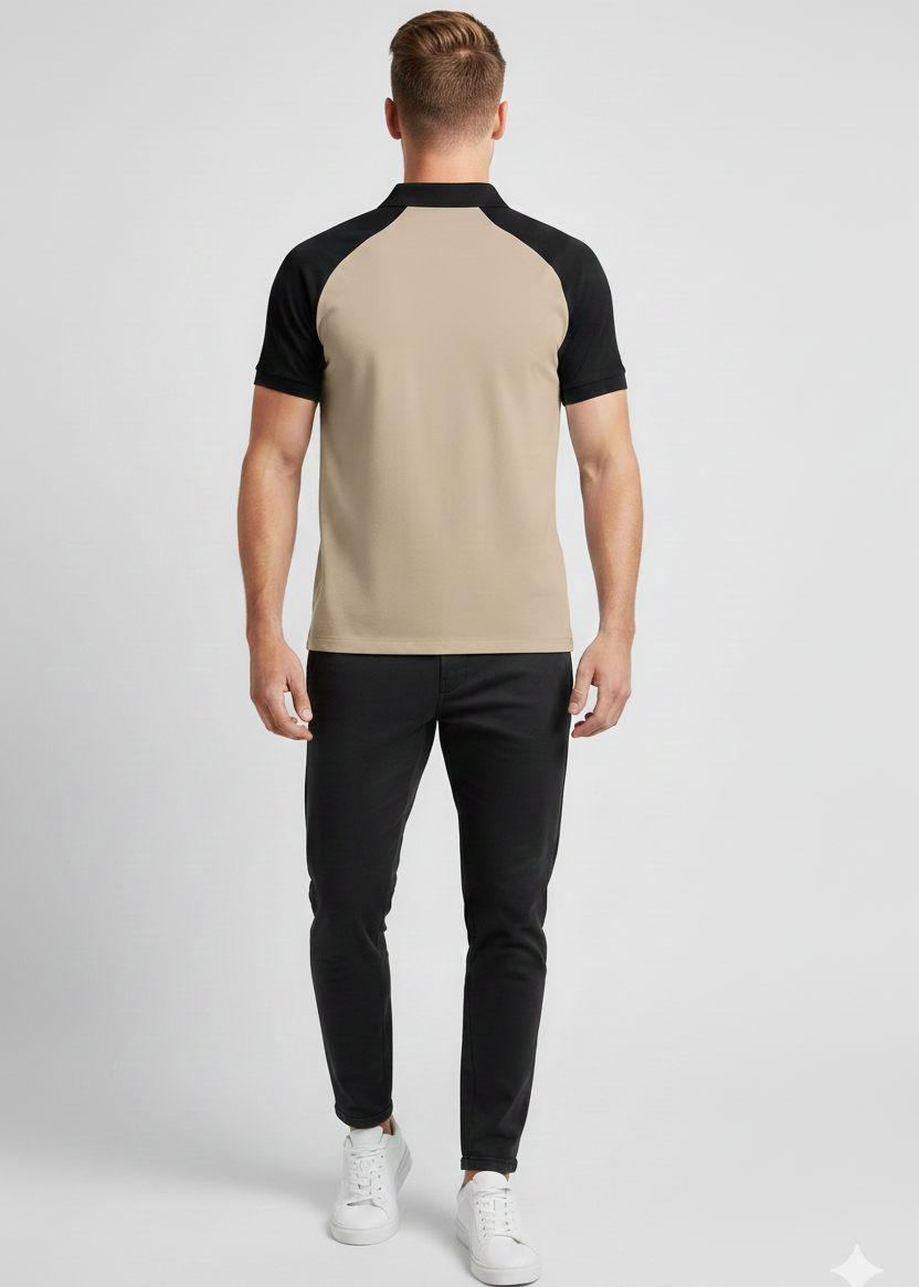 Argentina Messi |Drop Shoulder T-Shirt