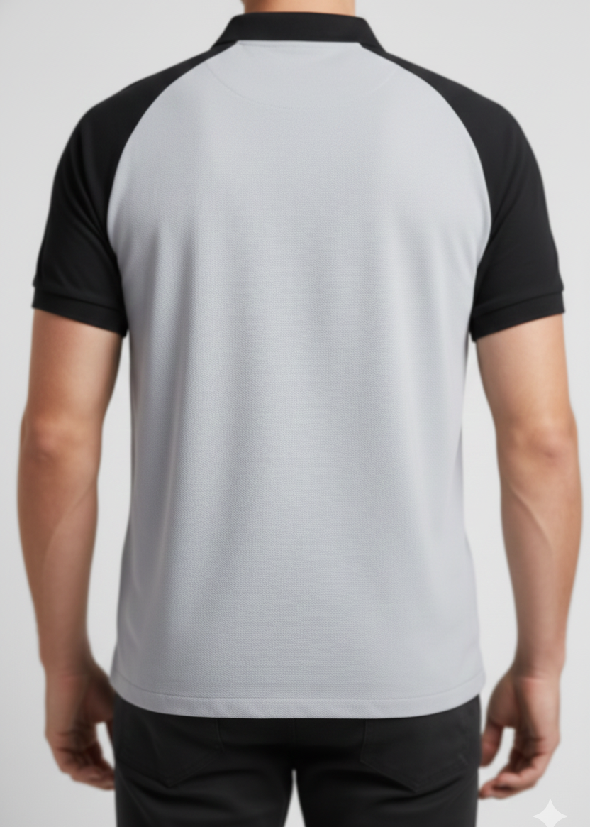 Barcelona/Spotify | Drop Shoulder T-Shirt