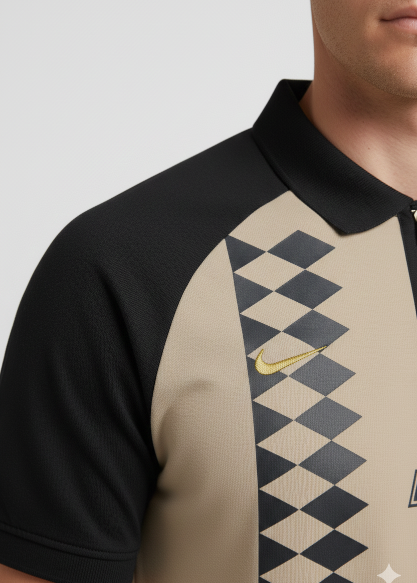 Argentina Messi |Drop Shoulder T-Shirt