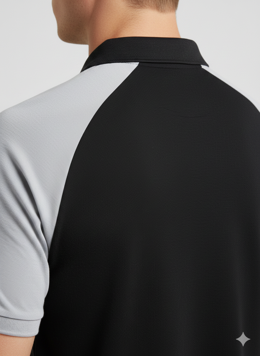 Fly Emirates | Drop Shoulder T-Shirt