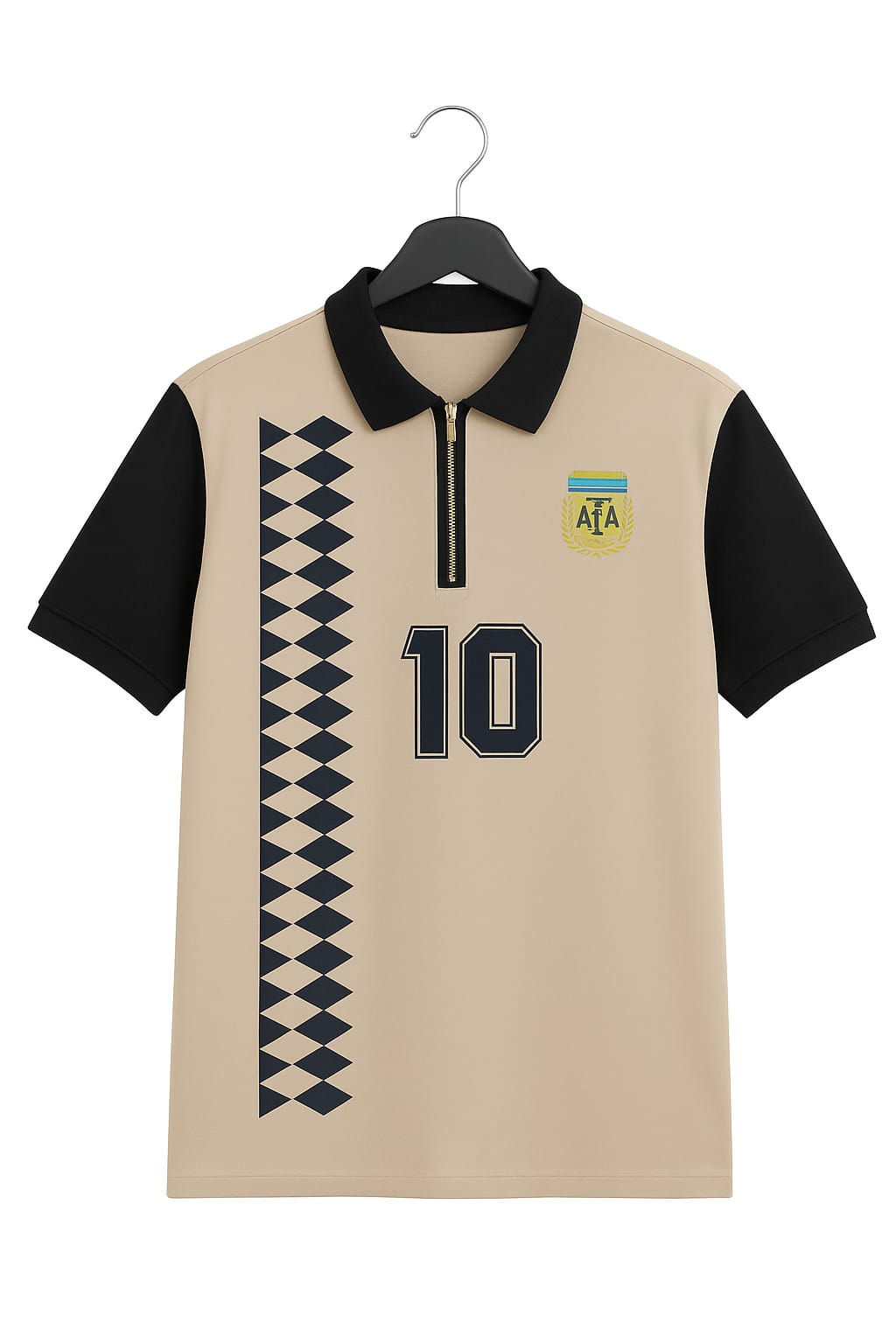 Argentina Messi |Drop Shoulder T-Shirt